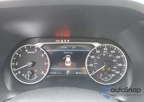 2020 Nissan Sentra Sv Xtronic Cvt from USA, damaged, VIN 3N1AB8CV6LY205940